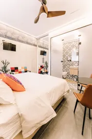 King's rooftop suites  - Image 3
