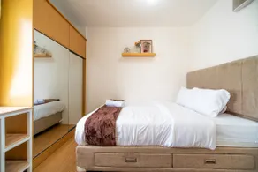 Elegance 2BR @ Bassura City East Jakarta /Netflix - Image 4