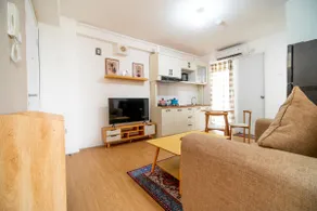 Elegance 2BR @ Bassura City East Jakarta /Netflix - Image 3
