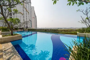 Elegance 2BR @ Bassura City East Jakarta /Netflix - Image 2
