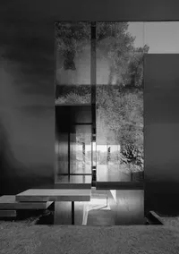 the black line house - Image 4