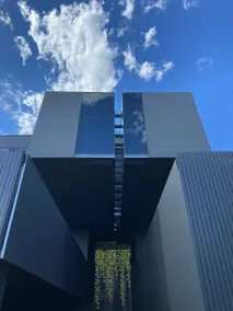 the black line house - Image 2