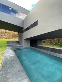 the black line house - Image 5