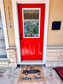 The Red Door of Baytown-Unit A - Image 5