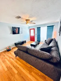 The Red Door of Baytown-Unit A - Image 3
