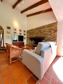 Bougainvillea Cottage: ”Pine & Lavender” Cottages - Image 4