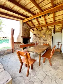 Bougainvillea Cottage: ”Pine & Lavender” Cottages - Image 3