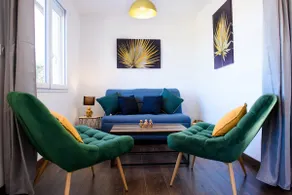 Apartment rental for 4 people - Image 2