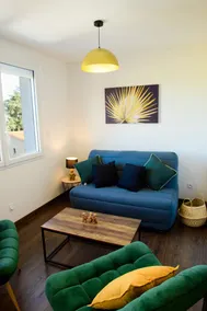 Apartment rental for 4 people - Image 4