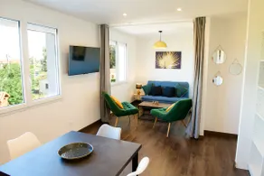 Apartment rental for 4 people - Image 3