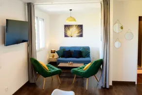 Apartment rental for 4 people - Image 5