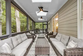 Stunning 5 bedroom/3 bath home in Hope Valley Farm - Image 5