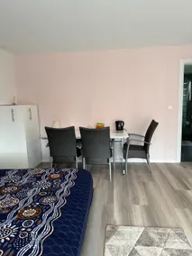 1 bedroom with kitchen (studio) free parking - Image 4