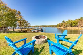 Ultimate Amenity-Rich Lake Escape, Game Room, Ramp - Image 4