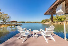 Ultimate Amenity-Rich Lake Escape, Game Room, Ramp - Image 2