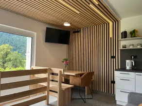 Panorama 13 - stylish apartment with scenic views - Image 3