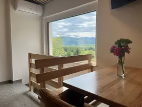 Panorama 13 - stylish apartment with scenic views - Image 5