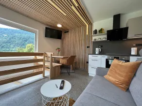 Panorama 13 - stylish apartment with scenic views - Image 4