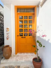 Kirke Guest room - Assos Sazlı Village - Image 5