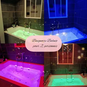 Chic Bohemian Experience! - Relaxation - Jacuzzi - 1 hour in Paris - Image 3