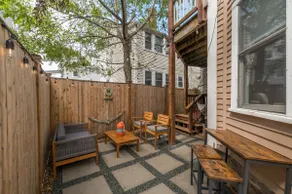Walk to Downtown & Harbor | Patio Grill | King Bed - Image 2