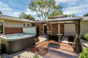 Minglewood Hideaway/HotTub/GmeRoom/Gazebo/KingSte - Image 2