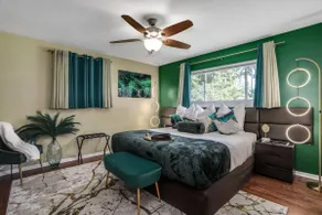 Minglewood Hideaway/HotTub/GmeRoom/Gazebo/KingSte - Image 3