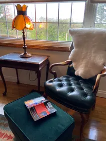 Maple Forest Country Cottage - Image 3