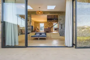 Villa Limões - indoor heated pool - Oporto Lemon Farm - Image 4