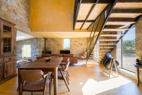 Villa Limões - indoor heated pool - Oporto Lemon Farm - Image 5