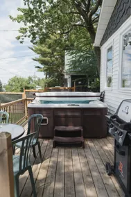 Chalet Petit Robert - Image 2