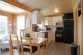 Chalet Petit Robert - Image 4