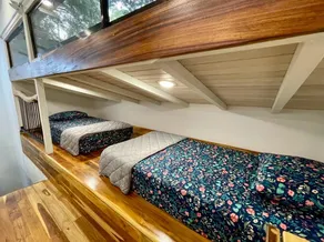 Ocean Treehouse, IONA Villas - Image 3