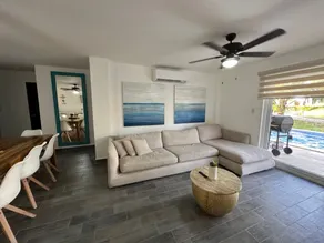 Beautiful Beach Condo in El Muelle, Monterrico - Image 2
