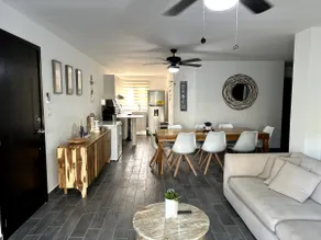 Beautiful Beach Condo in El Muelle, Monterrico - Image 5
