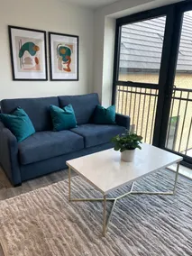 Mill House 1 Bedroom Apartment - Image 2
