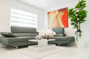 Stylish Miami 3 BR Home w/ Fun Games & Huge Yard - Image 4