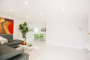Stylish Miami 3 BR Home w/ Fun Games & Huge Yard - Image 5