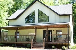 Hollow Creek Getaway - Image 2