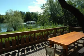 ”Au Cœur Vert” cottage on the banks of the Saône - Image 5