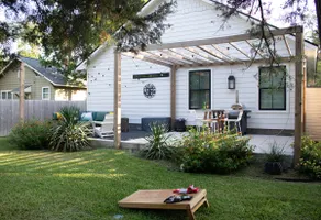 Backyard & Full Kitchen | No Checkout Instructions - Image 2
