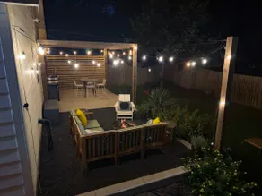 Backyard & Full Kitchen | No Checkout Instructions - Image 4