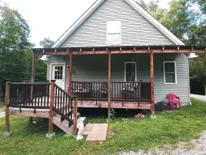Large House at Summersville Lake - Image 2