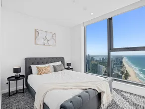 2BR Brand New Lux Apt in Surfers Paradise - Image 4