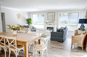 The Corner Cottage Moss Vale. - Image 3