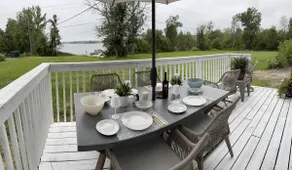 Lakeview Escape - Sparrow Lake Muskoka Beach House - Image 3