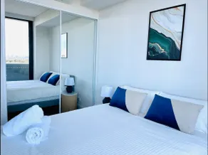 Astonishing view 2 beds condo - Parking, Wi-Fi - Image 4
