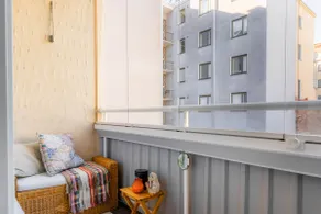 Peaceful 1BR in Design District - Image 4