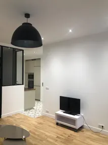 45 m2 apartment with parking - Image 3