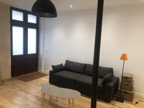45 m2 apartment with parking - Image 5